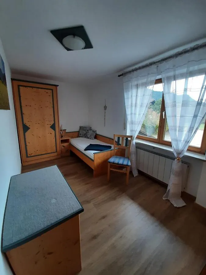 Haus Sorgschrofen Apartman Pfronten