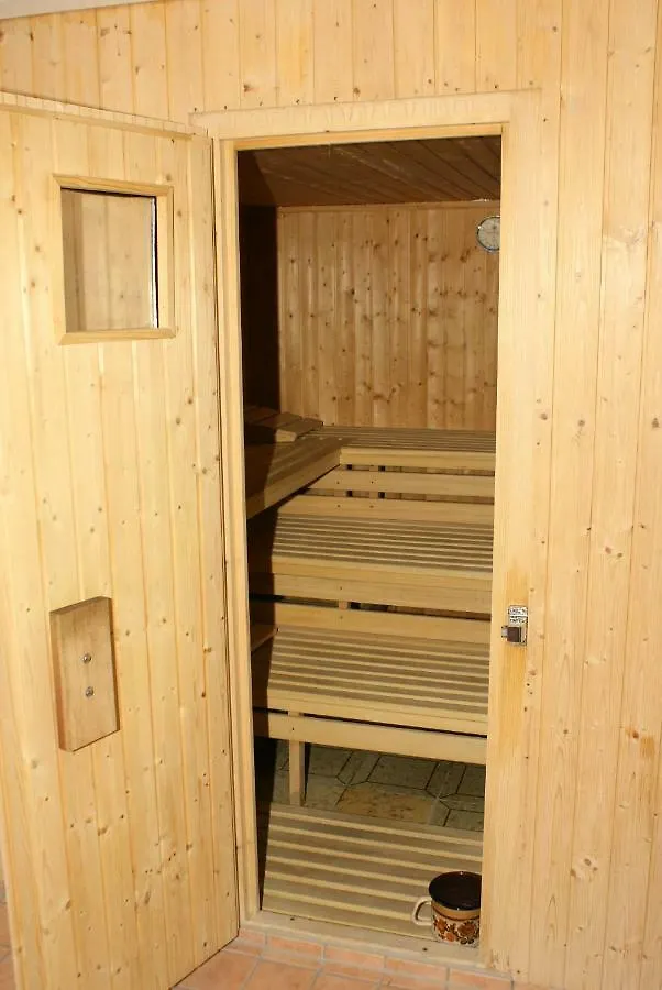 Haus Sorgschrofen Apartman Pfronten 0*,  Németország